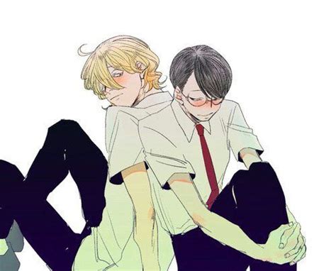 Doukyuusei | Wiki | Anime Amino