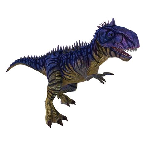 Majungasaurus The Jurassic World Wiki