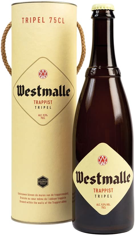 Westmalle Beer