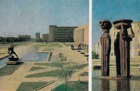 NAVOI Archives - Soviet Postcards