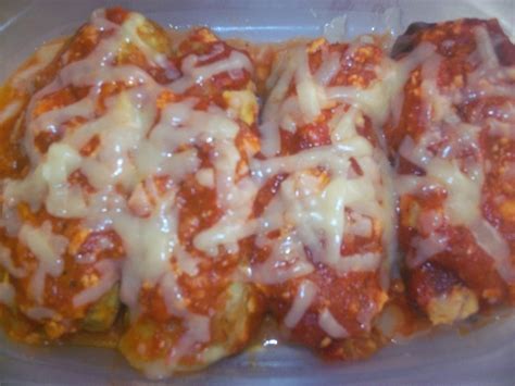 Sunday Supper Cabbage Rolls With Tomato Gravy Recipe By Myra Cookeatshare