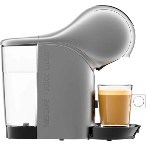 Espressor Cu Capsule Krups Genio S Touch Kp E W L