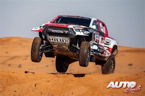 16 Giniel De Villiers Rally Dakar 2023