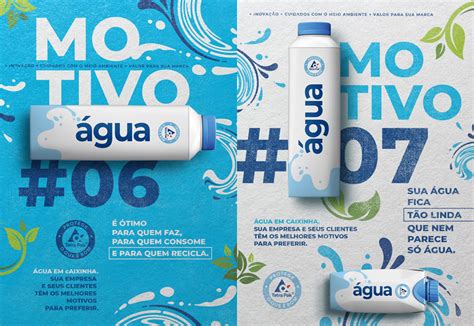 Y Tetra Pak Razones Para Preferir Agua En Envases De Cart N