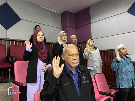 Program Sambutan Hari Integriti Nasional Peringkat Universiti Malaysia