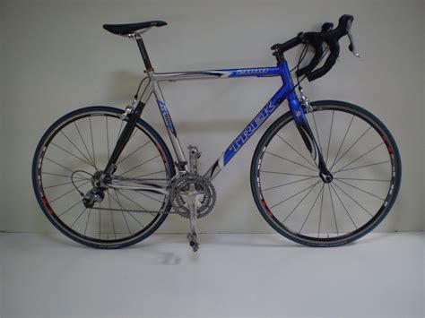 Trek 2000 Zr 9000 Racefiets 59 Cm