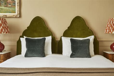 London's Georgian House Hotel gets 'complete overhaul'