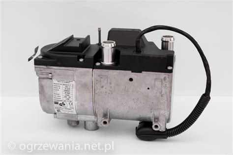 Hydronic Ii D Z F Eberspaecher Ogrzewania Net Pl