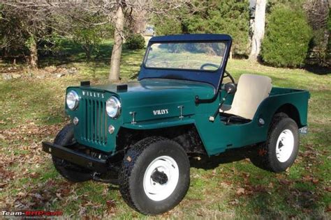 Willys Aero Information And Photos Momentcar