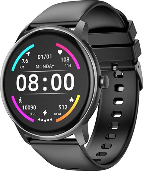 Hoco Smartwatch Y Ern Zbozi Cz