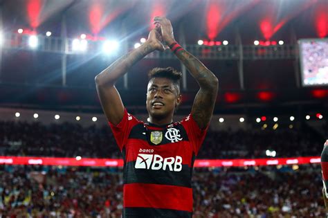 DEFINIDO Bruno Henrique Sampaoli Escala O Flamengo Para Encarar O