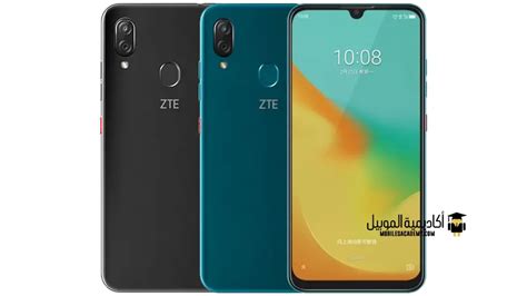 سعر و مواصفات Zte Blade V10 Vita عيوب و مميزات زد تي اي بلاد في 10