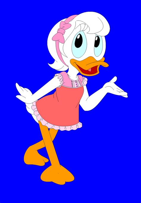 Quack Pack Webbigale By Pennyadodumuss On Deviantart