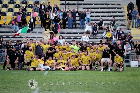 Rugby Serie B I Caimani Passano A Bologna 9 27 E Ipotecano La