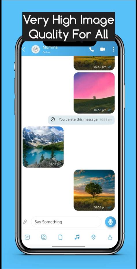 Chatgram - World's Most Secure APK Download for Android - Latest Version