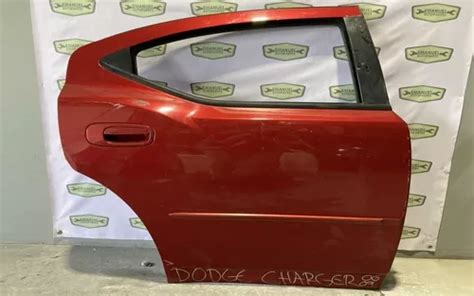 Puerta Dodge Charger Mercadolibre