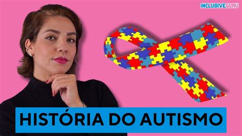 Quem Descobriu O Autismo Hist Ria Completa Do Autismo Youtube