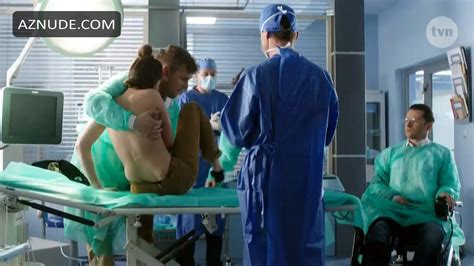 LEKARZE NUDE SCENES AZNude