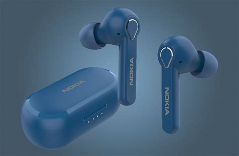 Nokia Lite - наушники, рассчитанные на 36 часов автономной работы - THE ...