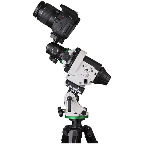 Sky Watcher Star Adventurer 2i Pro Pack Tripod Legs And Support Shashinki