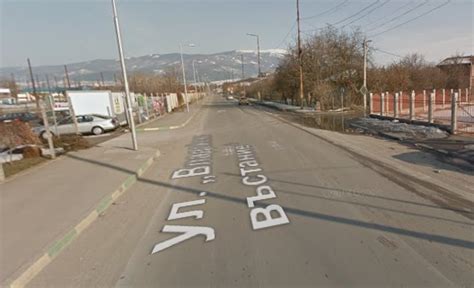 Въвеждат временна организация на движението по ул. "Владайско въстание"