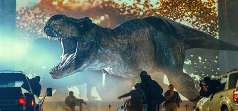 Jurassic World Nuove Avventure Guarda La Serie In Streaming