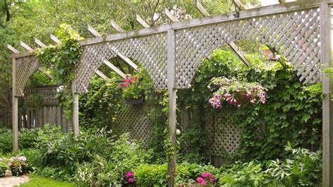 How To Make A Fence Taller For Better Privacy Empress Of Dirt