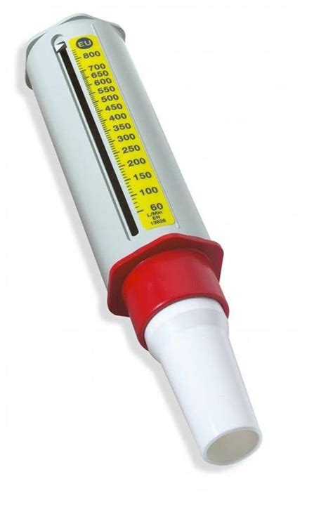 How To Perform Peak Flow And Spirometry Tests The Bmj