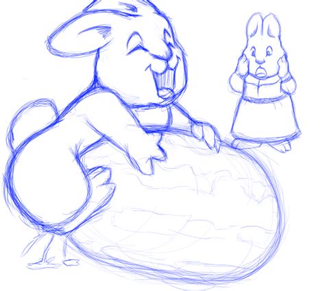 Read Max And Ruby RYC Hentai Porns Manga And Porncomics Xxx