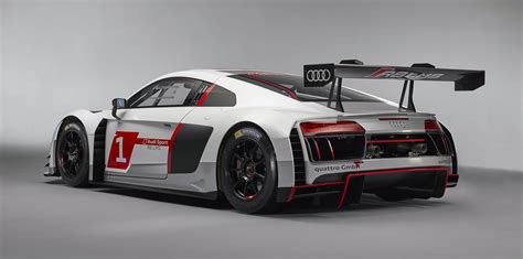 2016 Audi R8 Lms Now Available For Order Photos Caradvice