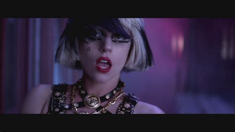 Edge Of Glory Lady Gaga Image 23061631 Fanpop