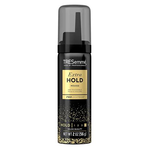 Tresemmé Extra Hold Hairspray Pack Of 6 Pro Lock Tech 24h Frizz