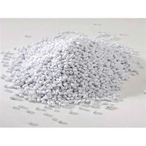 White Industrial Pvc Compounds At Rs Kilogram In New Delhi Id