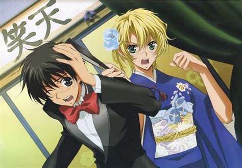 Kyo Kara Maoh Kyo Kara Maoh Photo 21304517 Fanpop