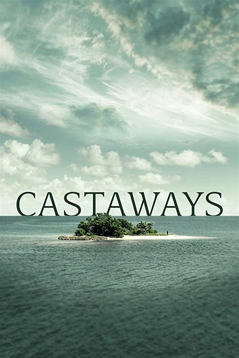 Must Watch: Castaways (the TV show!) - The Lettered Cottage