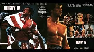 Rocky 4 Movie Soundtrack | Popnable