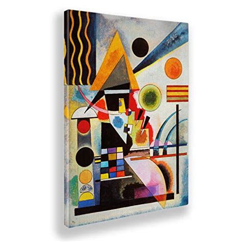 Kandinsky L Arte Che Illumina La Scuola Primaria Con I Colori