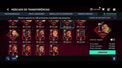 Dicas Para Iniciantes Do Fifa Mobile Youtube