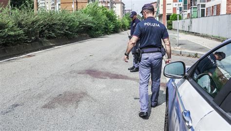 Morto Un 30enne Di Origini Africane Nella Periferia Nord Di Torino Si