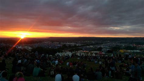 Fans react as Glastonbury Love Fields sells out in record time 22