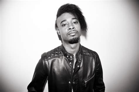 Premiere Danny Brown Jumps On The Remix Of Charli Xcxs What I Like