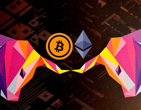 Why Are Bitcoin Ethereum Rising Today Explained