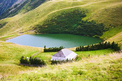 Top Cele Mai Impresionante Locuri Din Romania