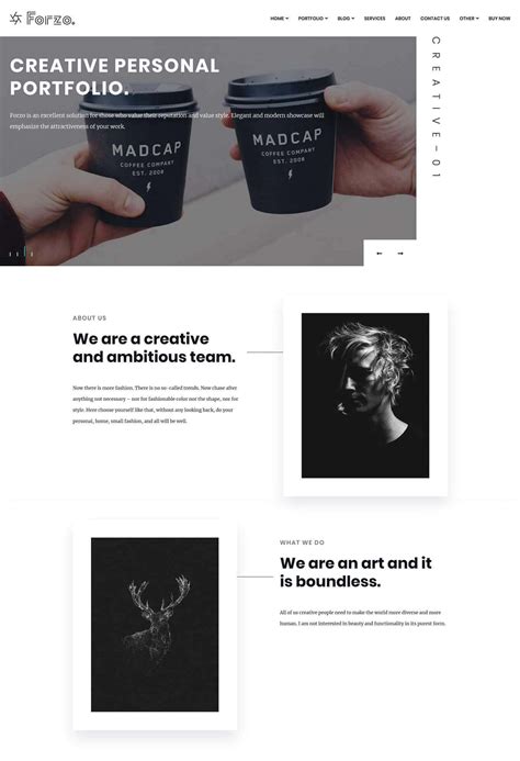 35 Best Wordpress Portfolio Themes For Illustrators 2024 Free