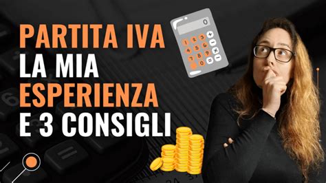 Guida Alla Partita IVA A Regime Forfettario Laura Tromba