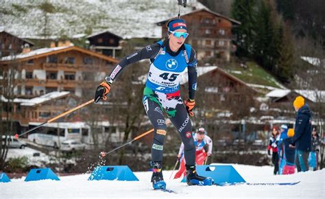 Biathlon Risultati E Classifica Mass Start Femminile Lenzerheide