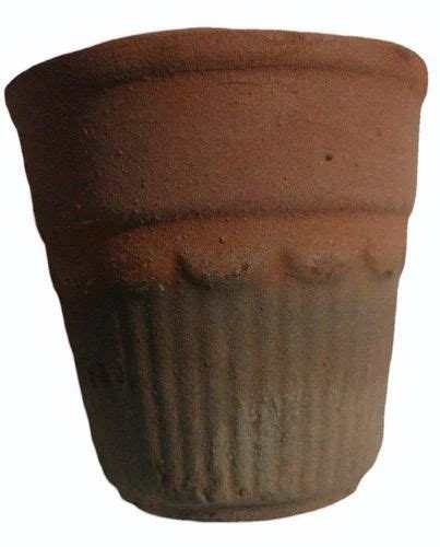 Brown 200 Ml Terracotta Clay Kulhad For Tea And Coffee At Rs 2 60 Piece