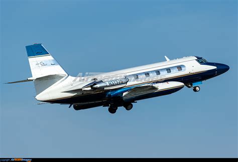 Lockheed L 1329 JetStar 731 Large Preview AirTeamImages