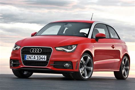 Audi A1 1 4 Tsi 122pk Chiptuning Vagtechniek