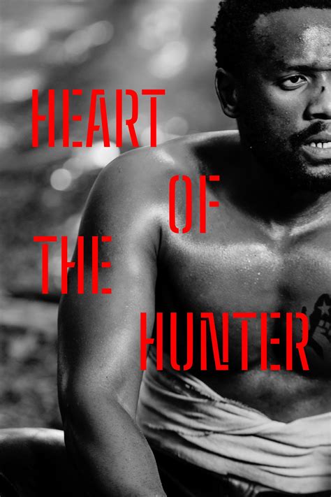 Heart Of The Hunter Filmyhit Kiele Merissa